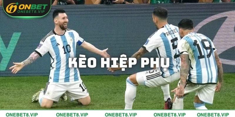 Bật mí cách tính kèo hiệp phụ hay giúp tân binh thành công