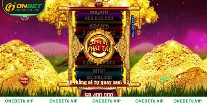 Tránh lạm dụng chế độ Auto Spin