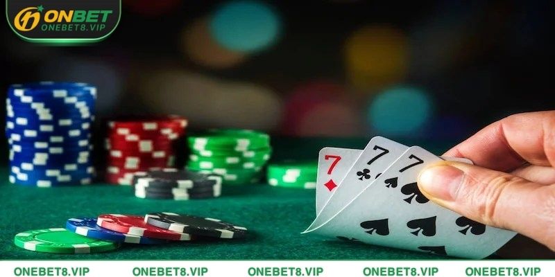 Đánh chậm, chắc và ưu tiên quan sát
