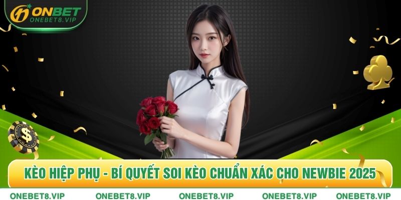 Kèo Hiệp Phụ - Bí Quyết Soi Kèo Chuẩn Xác Cho Newbie 2025