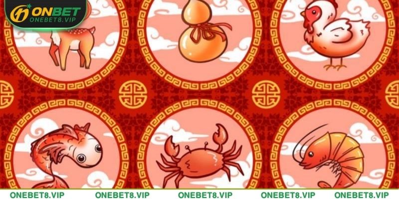 Kinh nghiệm tăng cơ hội thắng trong bầu cua online