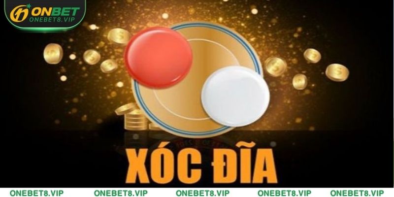 Luật chơi xóc đĩa cơ bản