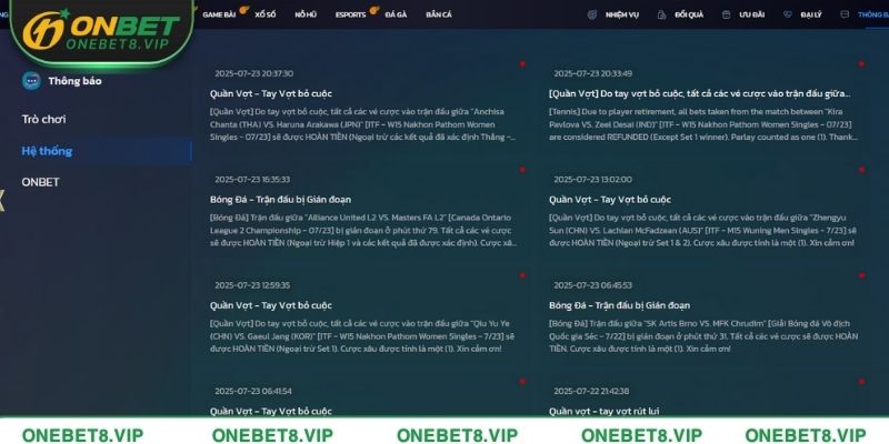 Lý do nên cài đặt ứng dụng Onebet trên điện thoại