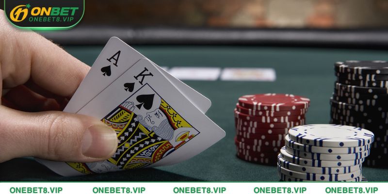 Một số mẹo và lưu ý giúp bạn chơi Blackjack hiệu quả
