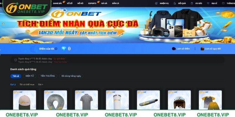 Một vài điểm quan trọng bạn cần chú ý khi tải ứng dụng Onebet