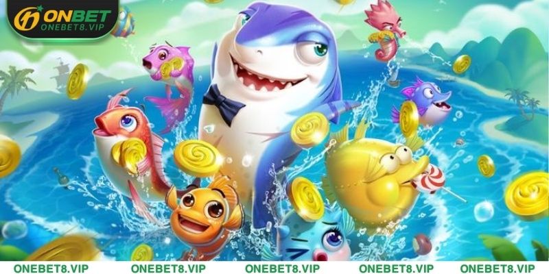 Những lưu ý khi trải nghiệm game bắn cá ONEBET