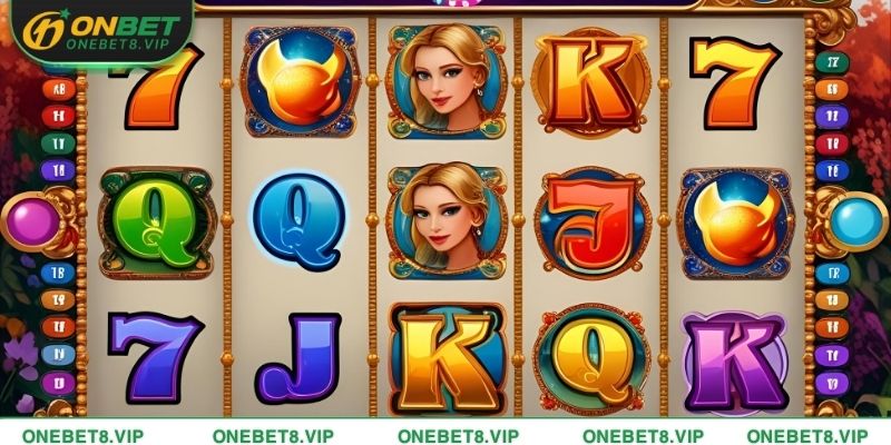 Tại sao nổ hũ ONEBET được người chơi ưa chuộng?