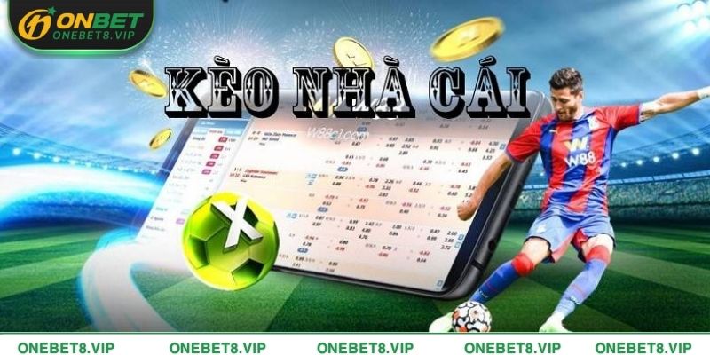 Tân binh cần tránh những sai lầm đáng tiếc khi tham gia kèo tỷ lệ nhà cái