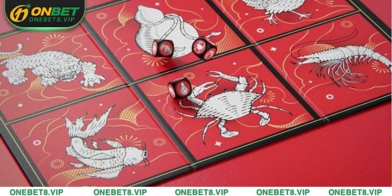 Tổng quan và cách chơi bầu cua online
