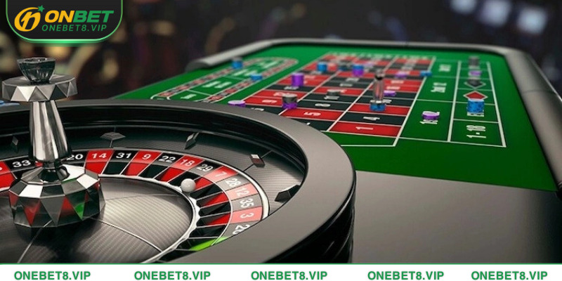 Tổng quan vài nguồn tin cần nắm được về sảnh live casino ONEBET