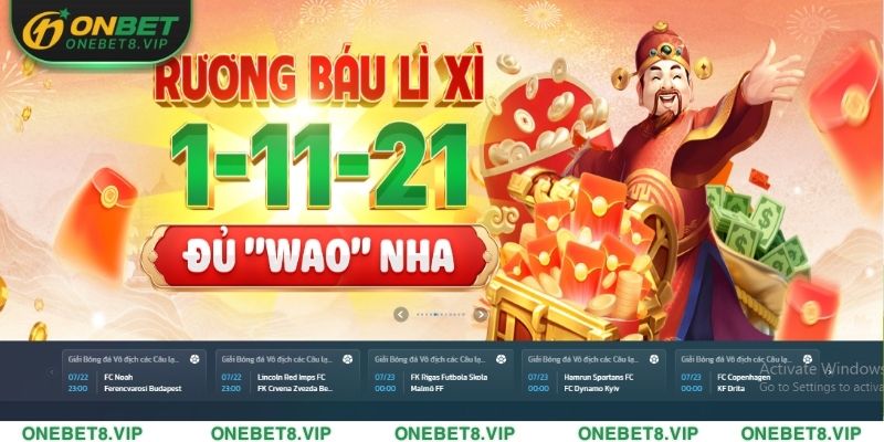 Vì sao nên chơi bầu cua online tại ONEBET?